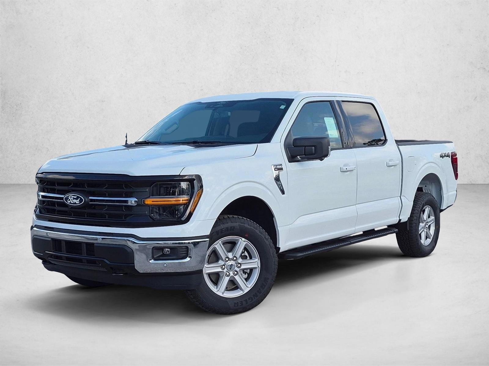 Thumbnail: 2026 Ford F-150 - 1