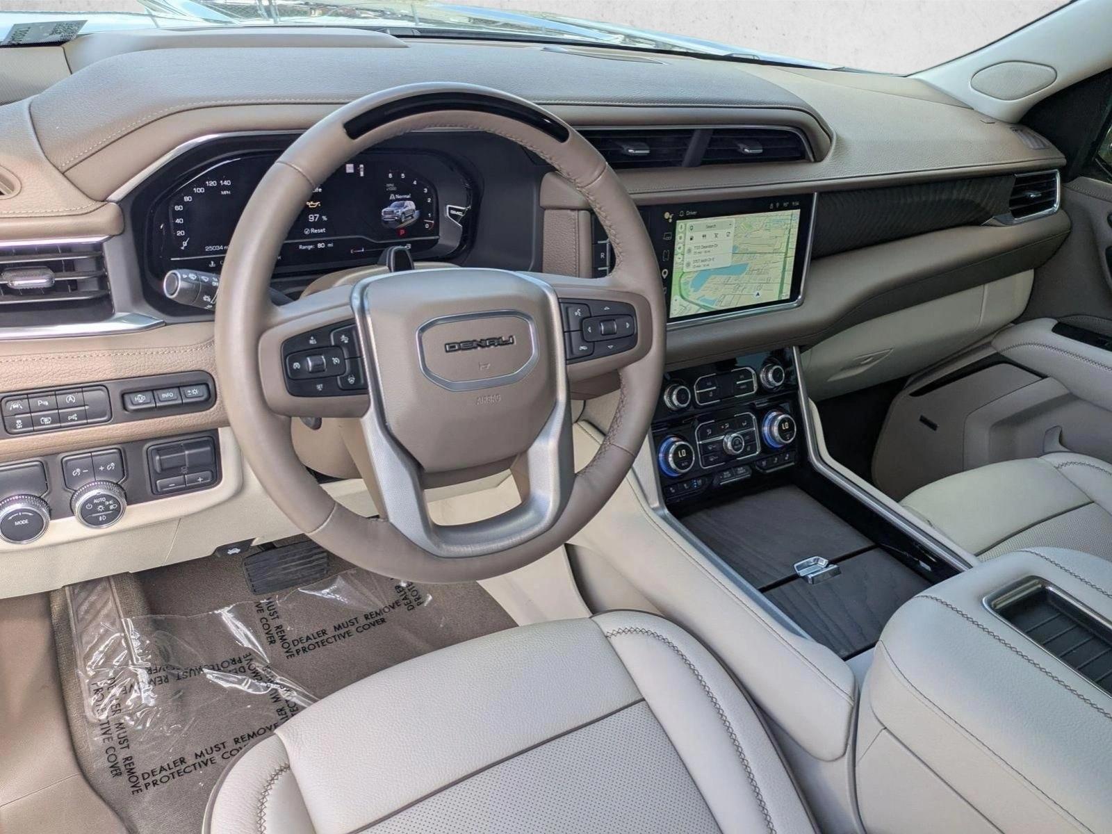 Thumbnail: 2024 GMC Yukon - 3