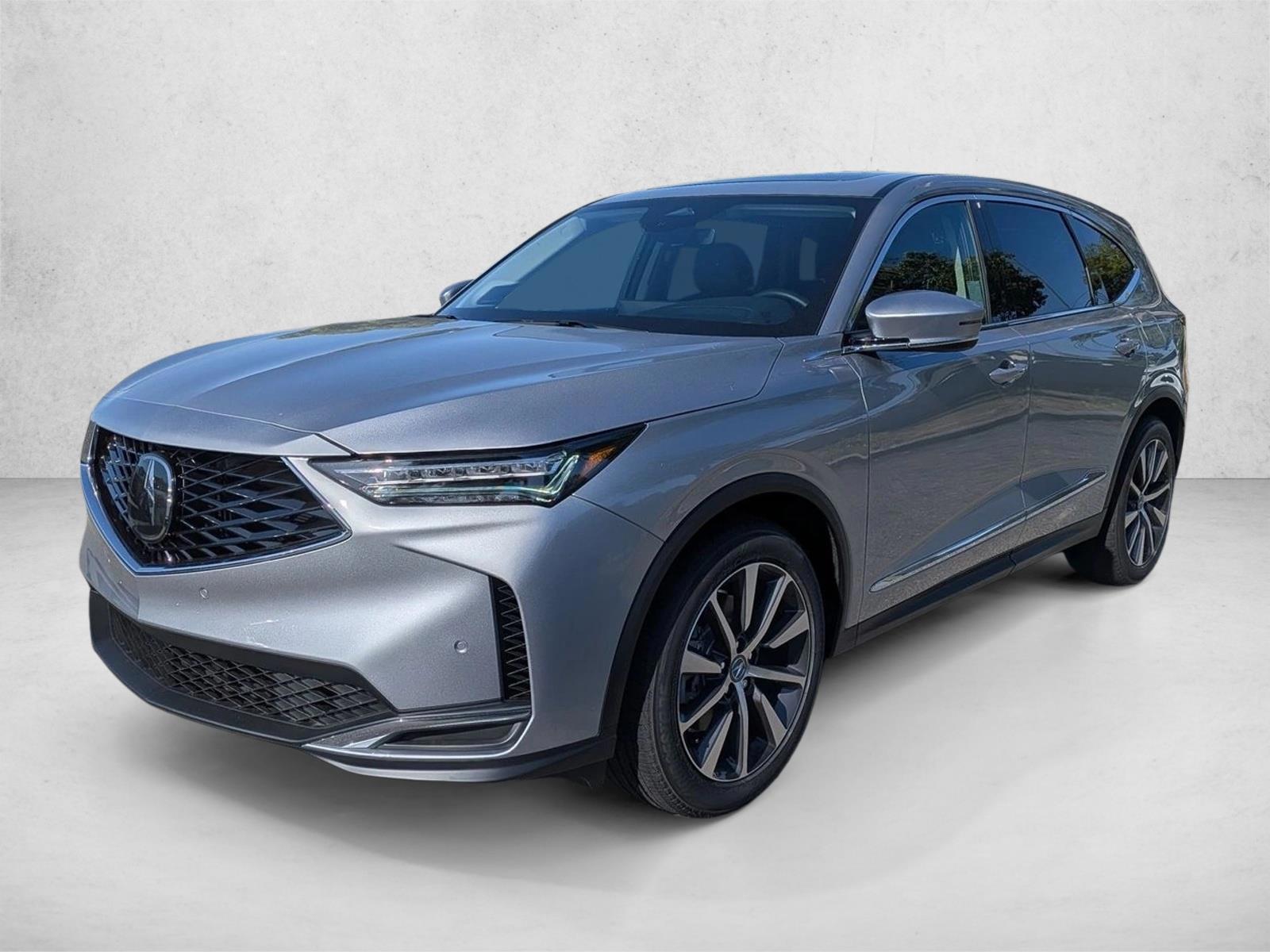 Thumbnail: 2026 Acura MDX - 1