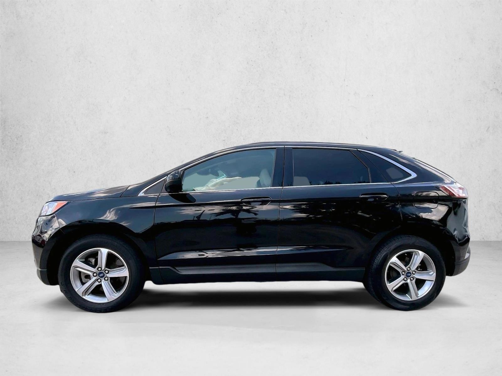 Thumbnail: 2021 Ford Edge - 2
