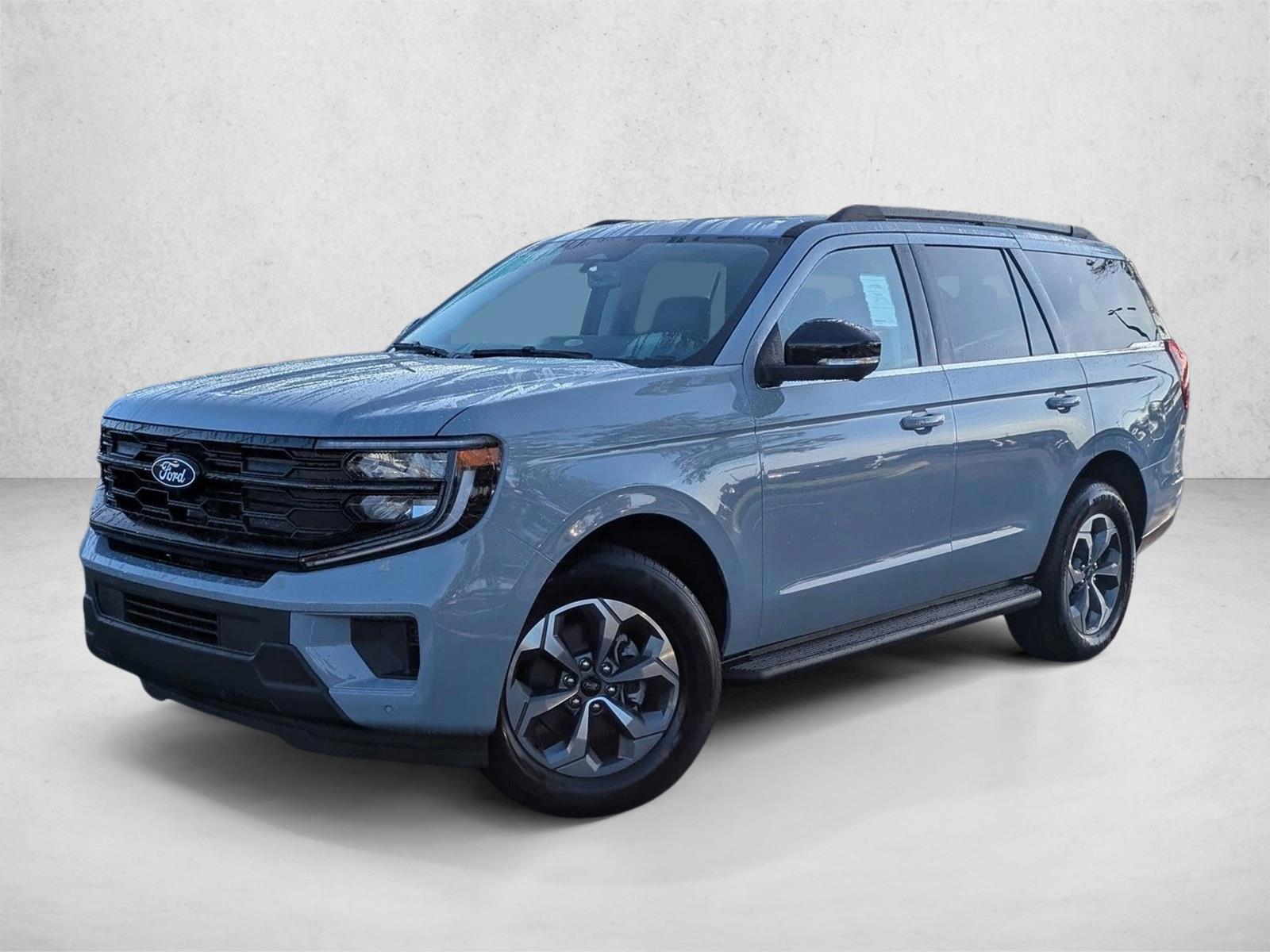 Thumbnail: 2027 Ford Expedition - 1