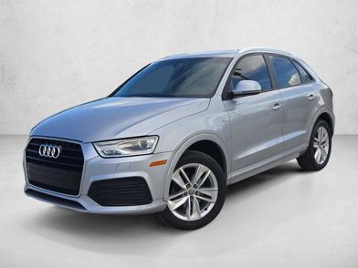2018 Audi Q3 Premium -
                  Houston, TX