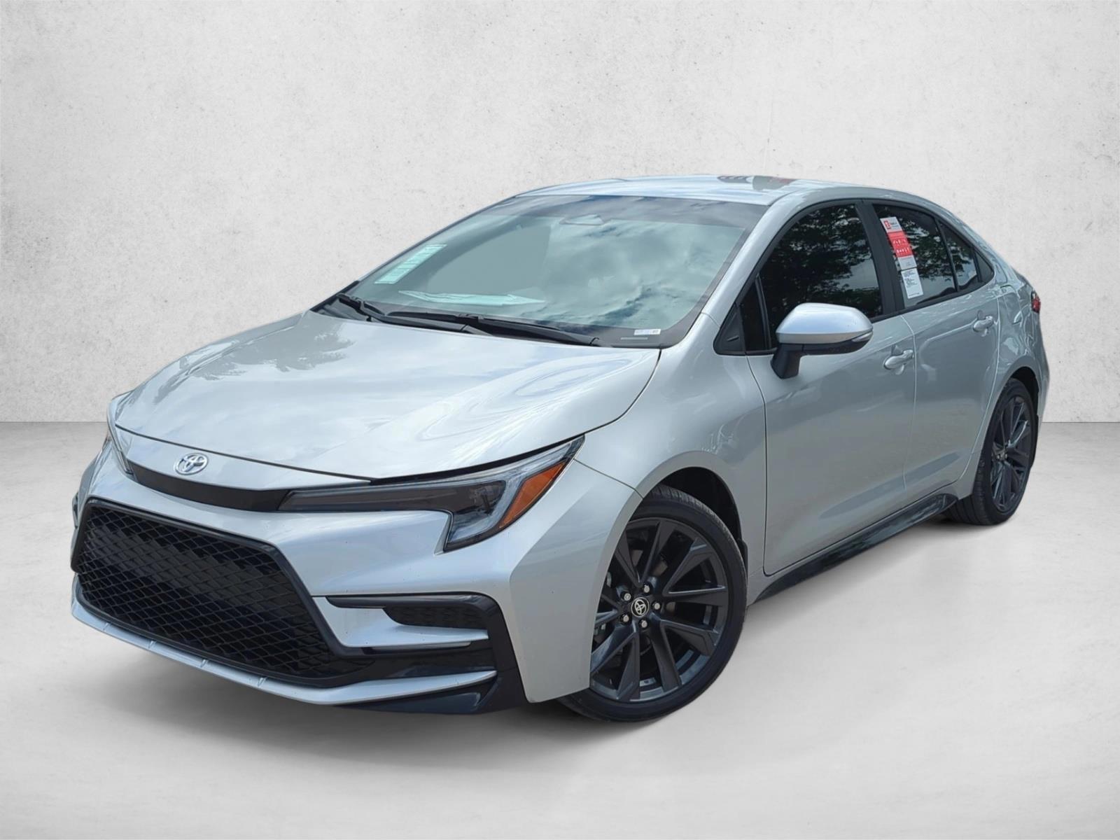 Thumbnail: 2026 Toyota Corolla - 1