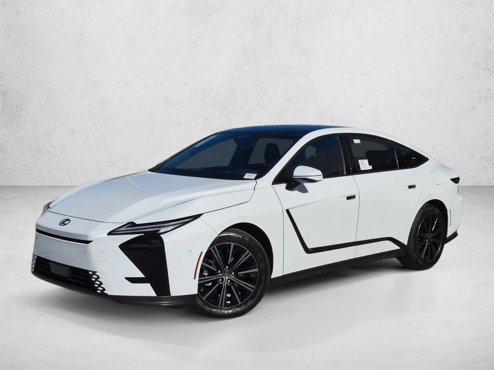 Thumbnail: 2026 Lexus ES - 1