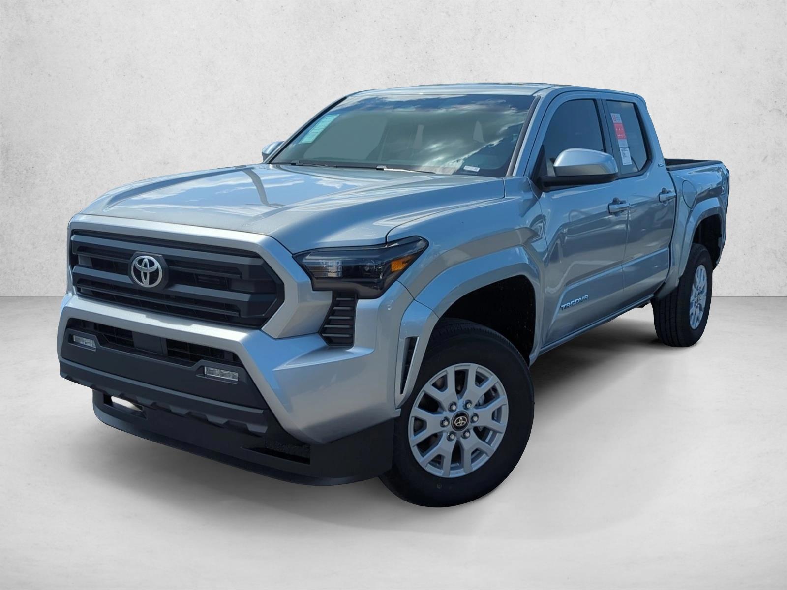 Thumbnail: 2026 Toyota Tacoma - 1
