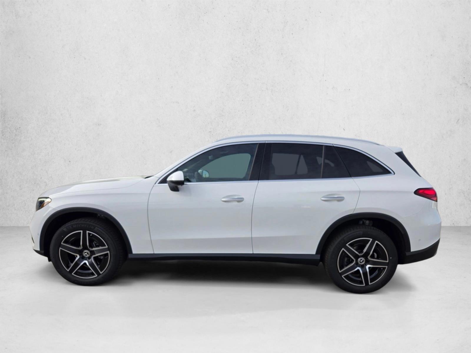 Thumbnail: 2026 Mercedes-Benz GLC - 2