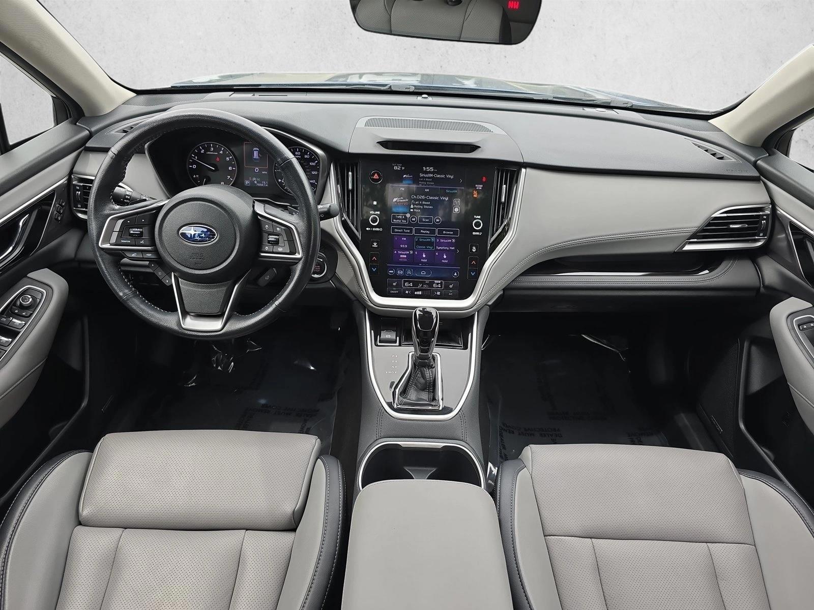 Thumbnail: 2021 Subaru Outback - 3