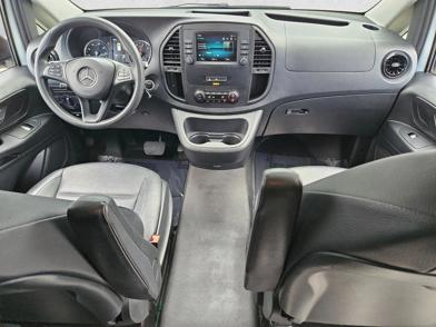 2023 Mercedes-Benz Metris Passenger
