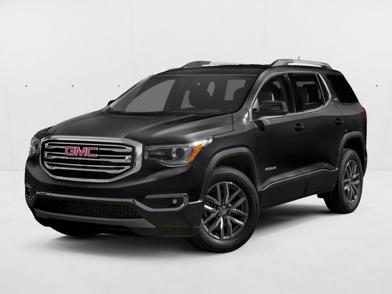 2018 GMC Acadia SLE -
                  Kennesaw, GA