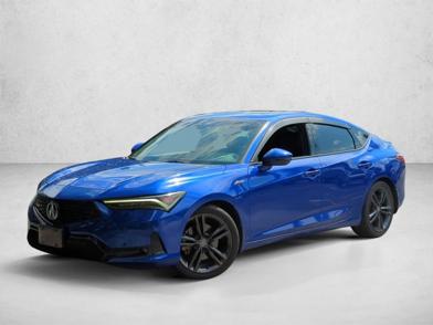 2023 Acura Integra