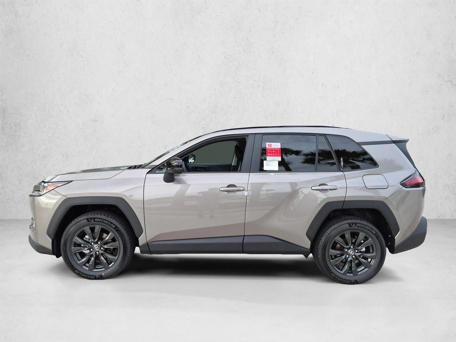 Thumbnail: 2026 Toyota RAV4 - 2