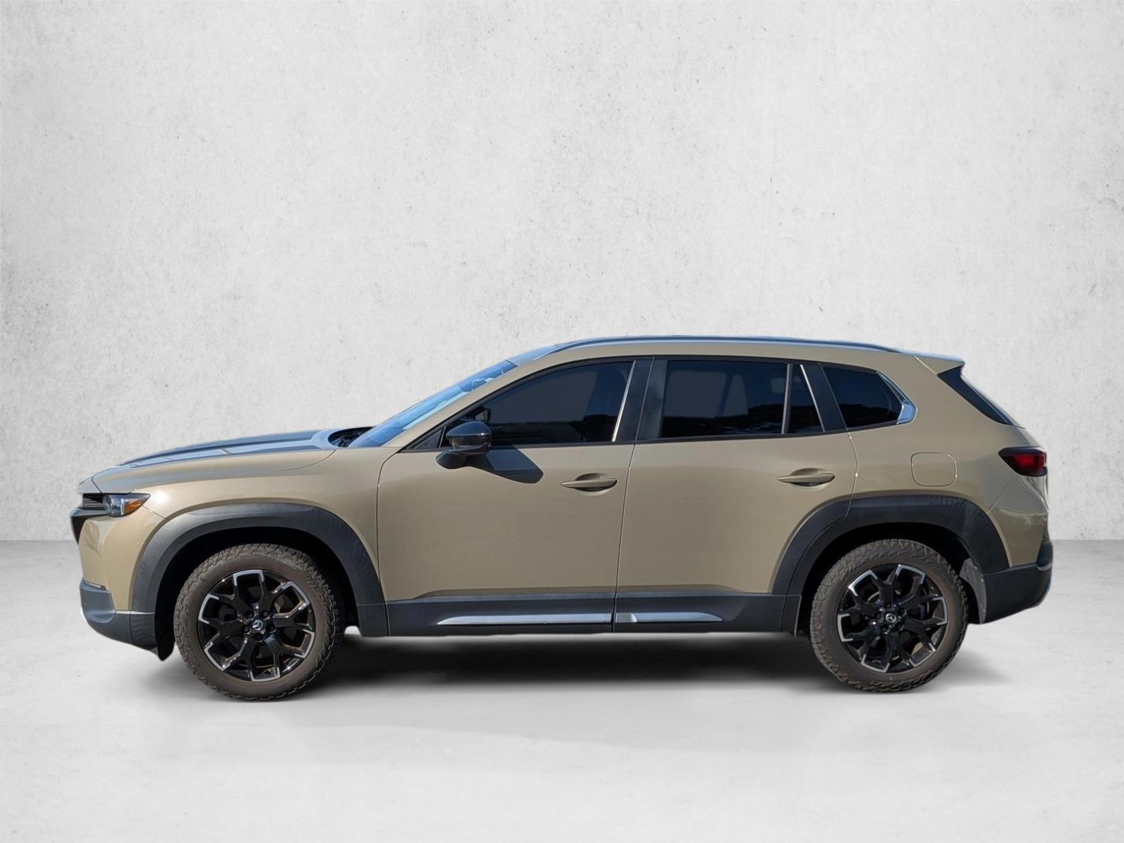 Thumbnail: 2024 Mazda CX-50 - 2