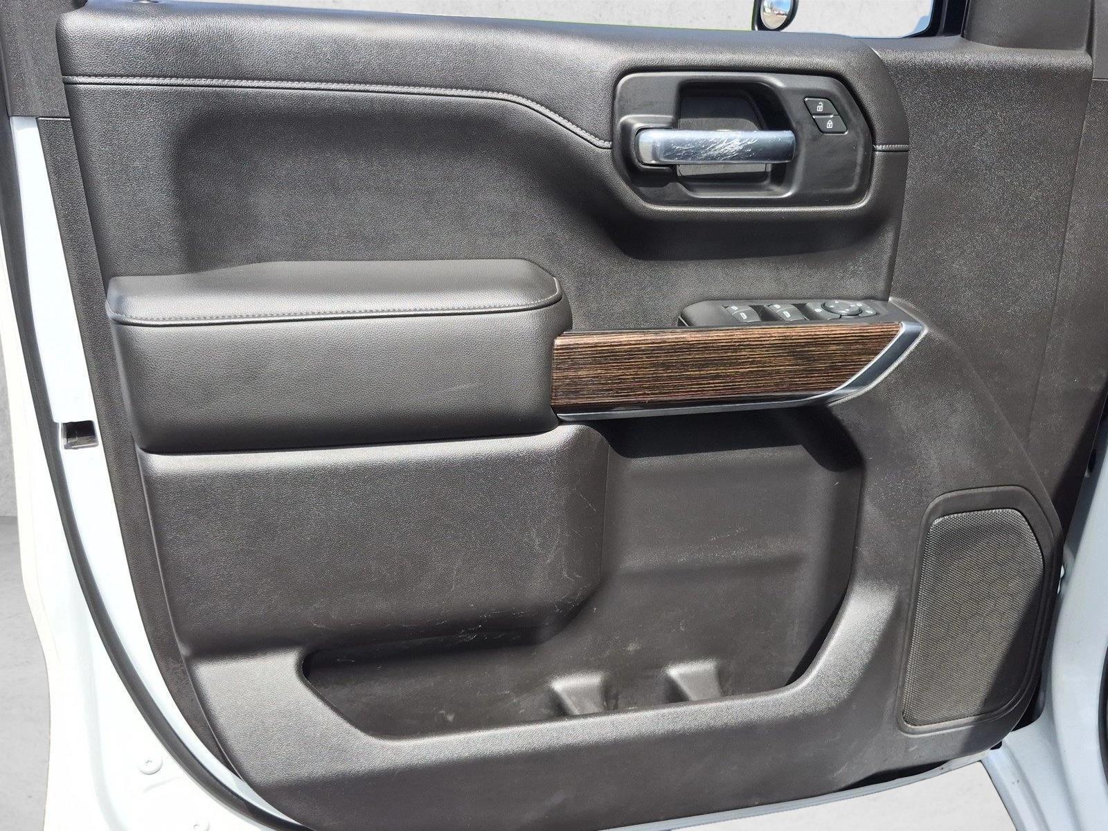 2020 GMC Sierra 1500 Elevation - Photo 11