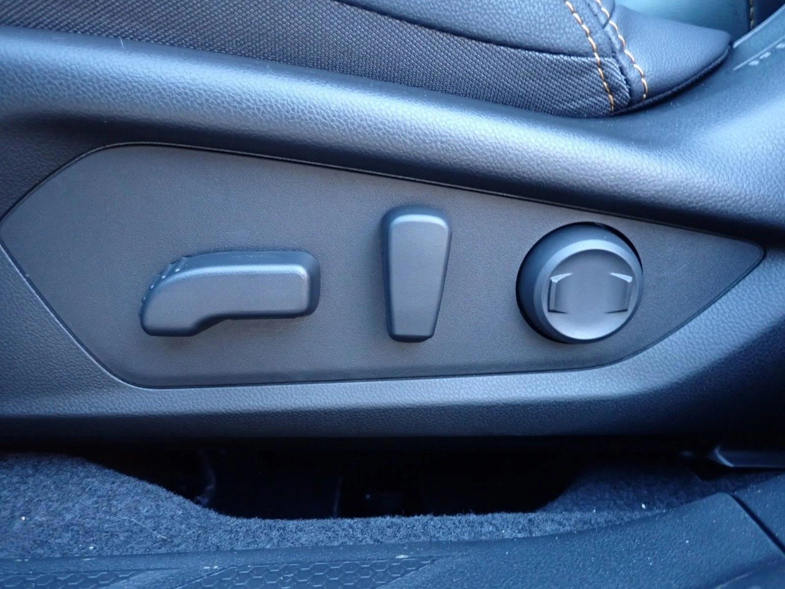 Thumbnail: 2026 Subaru Outback - 4