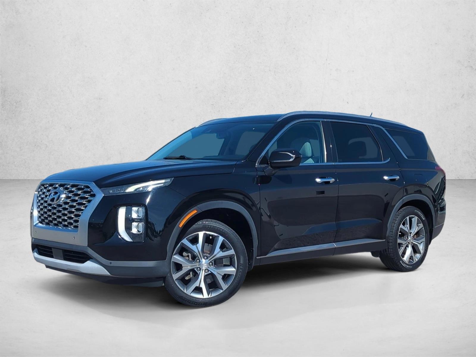 Thumbnail: 2020 Hyundai Palisade - 1