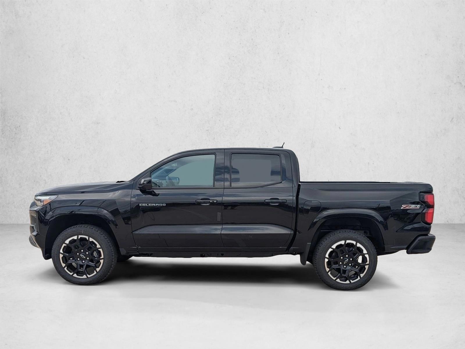 Thumbnail: 2026 Chevrolet Colorado - 2