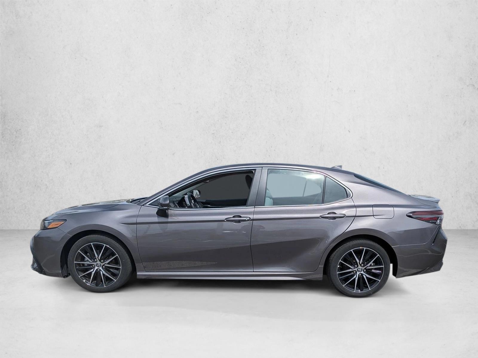 Thumbnail: 2024 Toyota Camry - 2