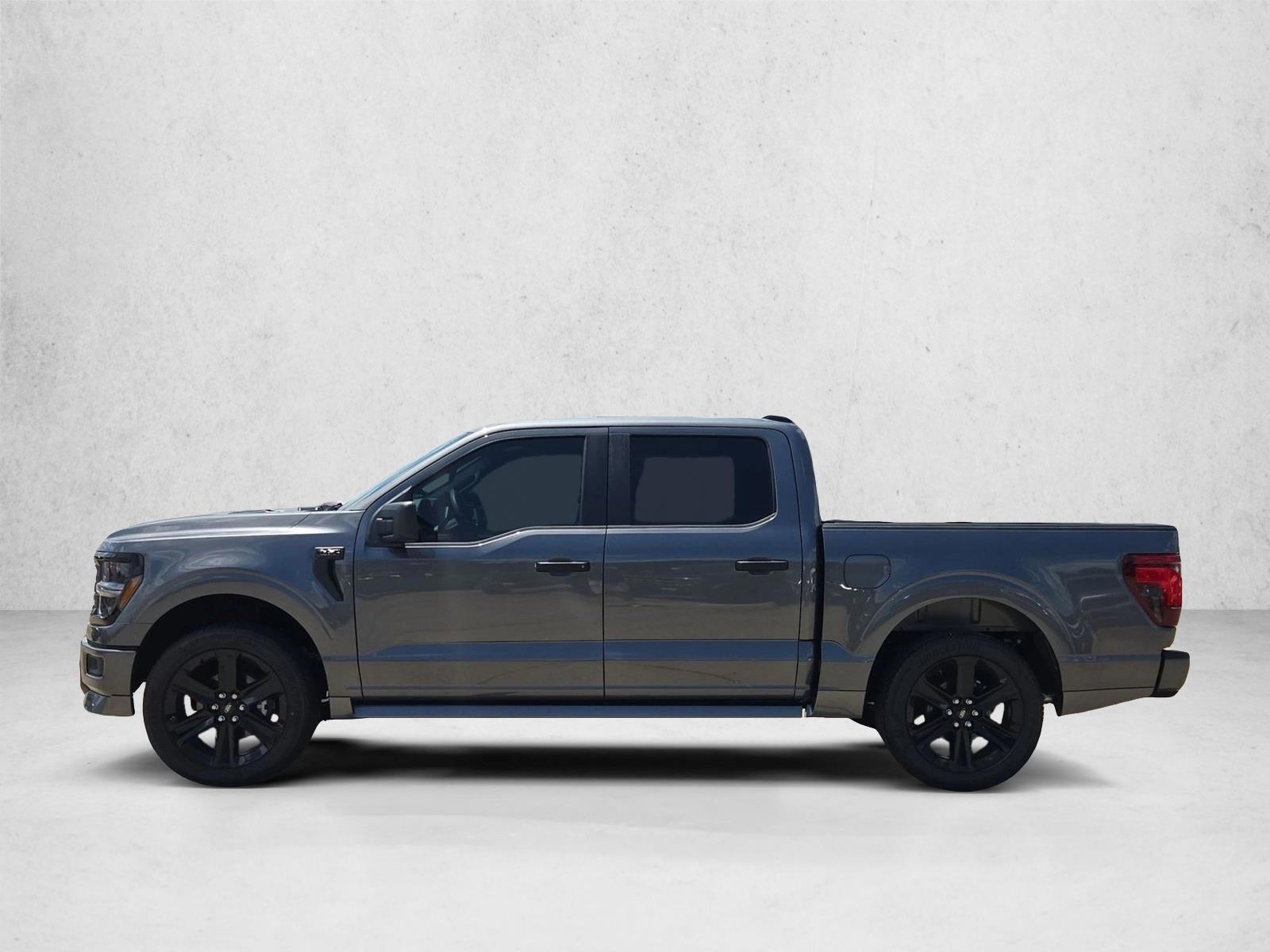 Thumbnail: 2026 Ford F-150 - 2