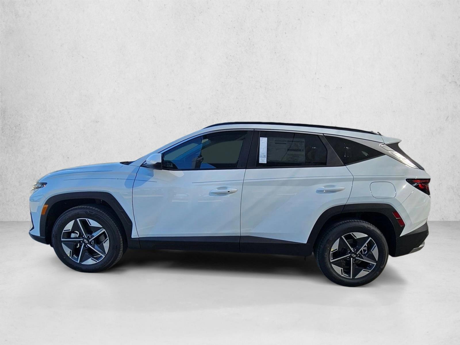 Thumbnail: 2026 Hyundai Tucson - 2