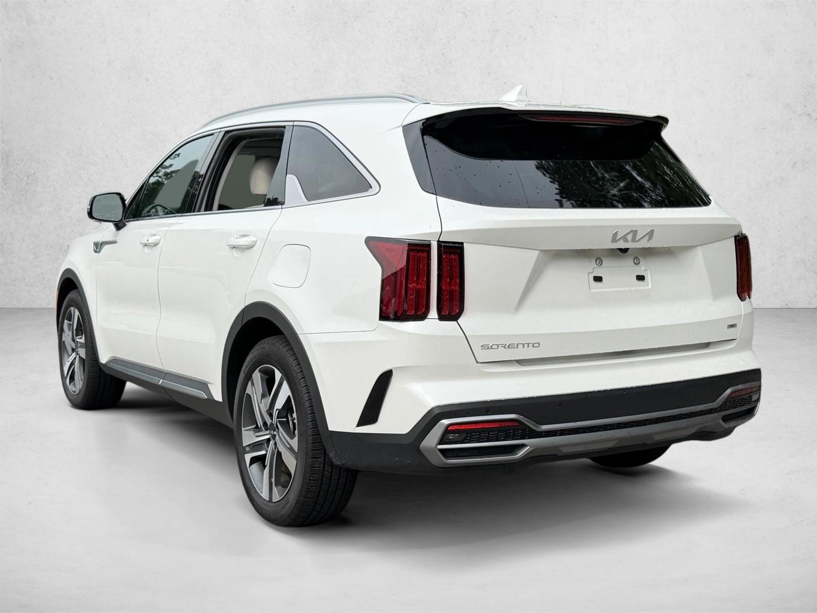 2024 Kia Sorento SX Prestige Hybrid - Photo 8