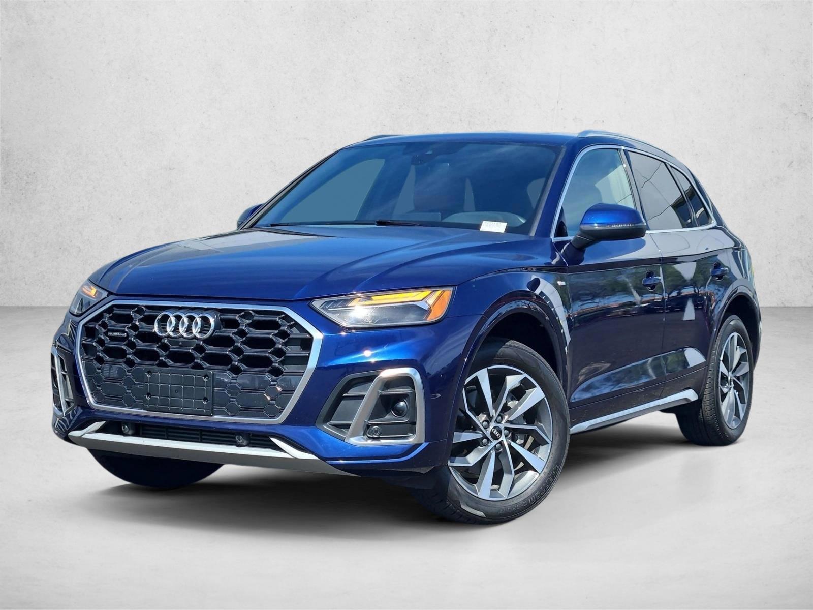 2024 Audi Q5
