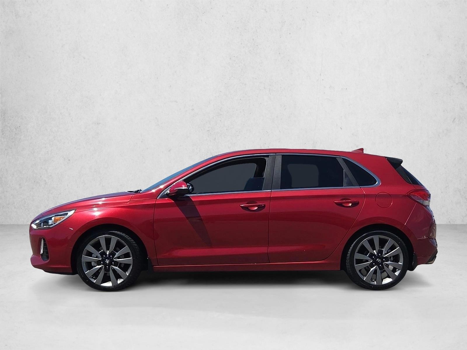 Thumbnail: 2018 Hyundai Elantra - 2
