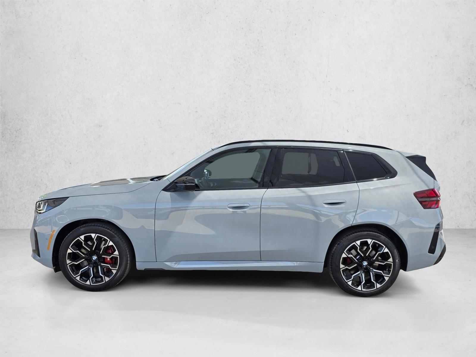 Thumbnail: 2026 BMW X3 - 2