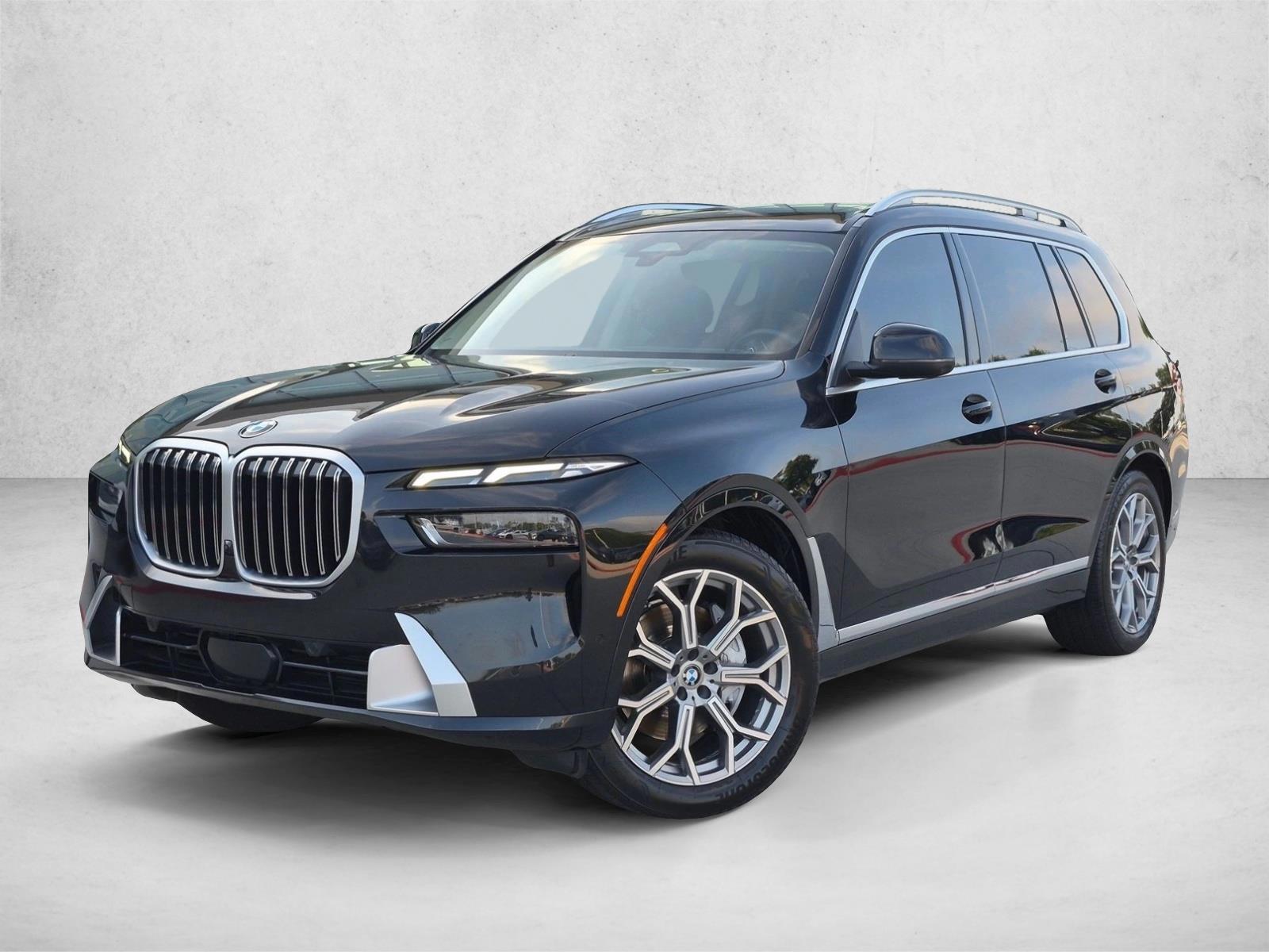 2023 BMW X7