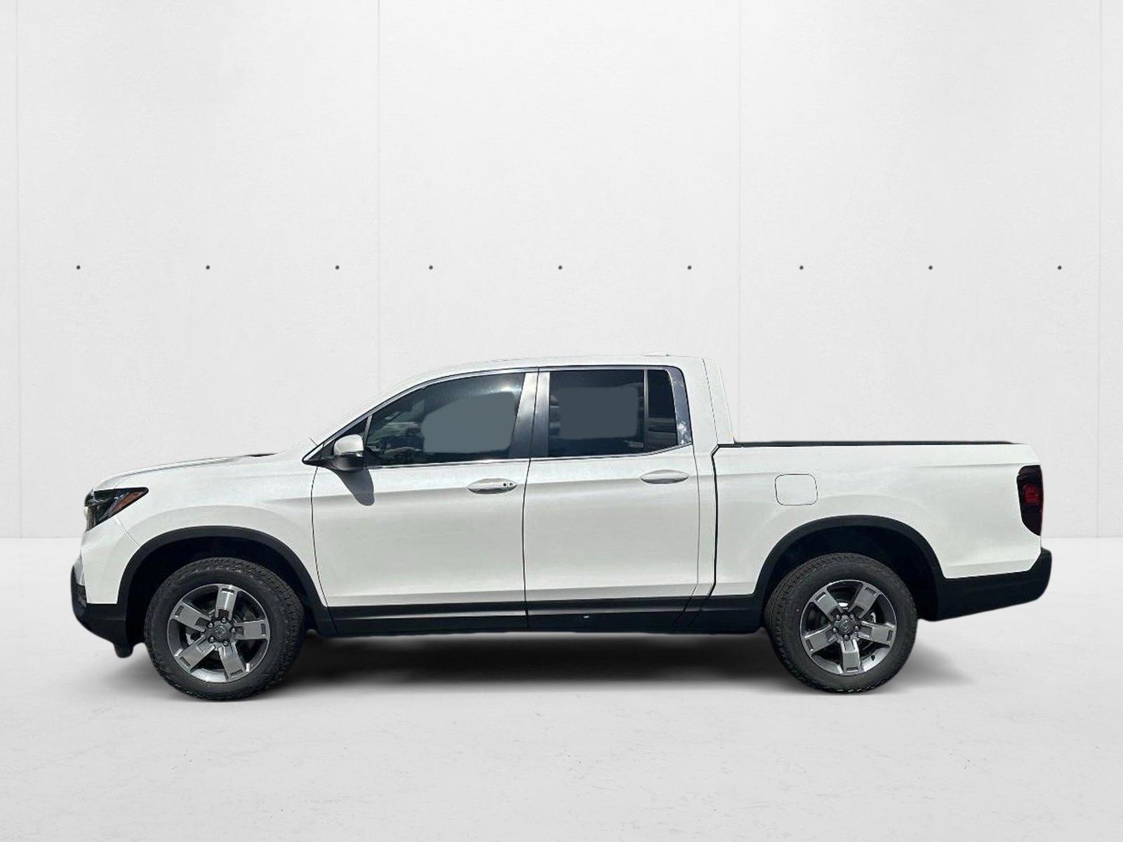 Thumbnail: 2025 Honda Ridgeline - 2