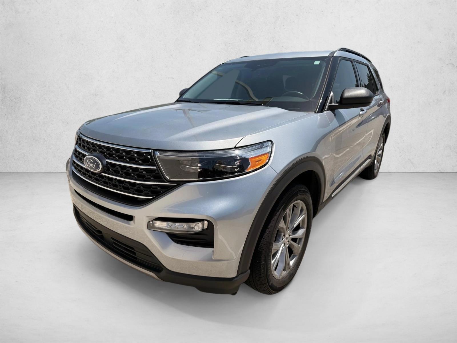 Thumbnail: 2023 Ford Explorer - 1