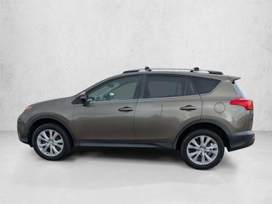 2013 Toyota RAV4