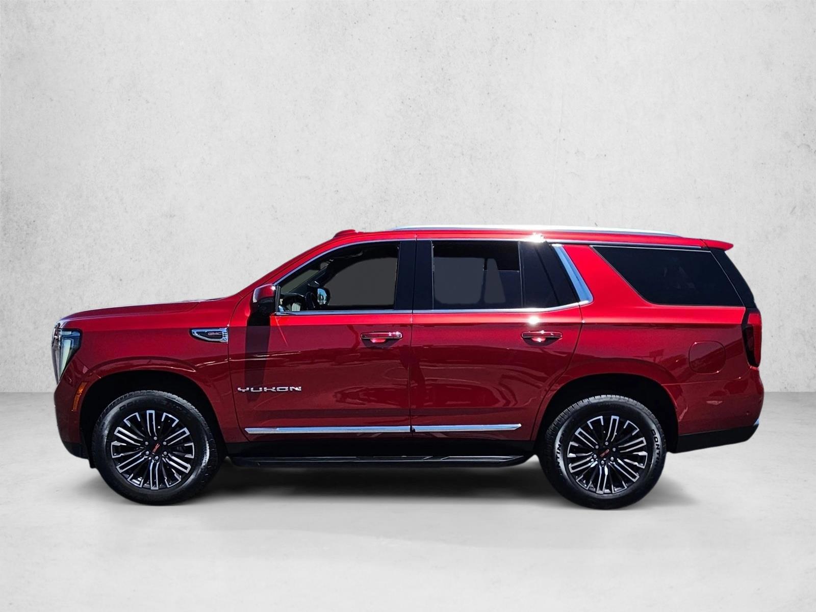 Thumbnail: 2025 GMC Yukon - 2