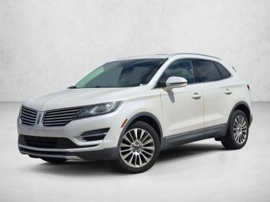 2018 Lincoln MKC Reserve -
                  Jacksonville, FL