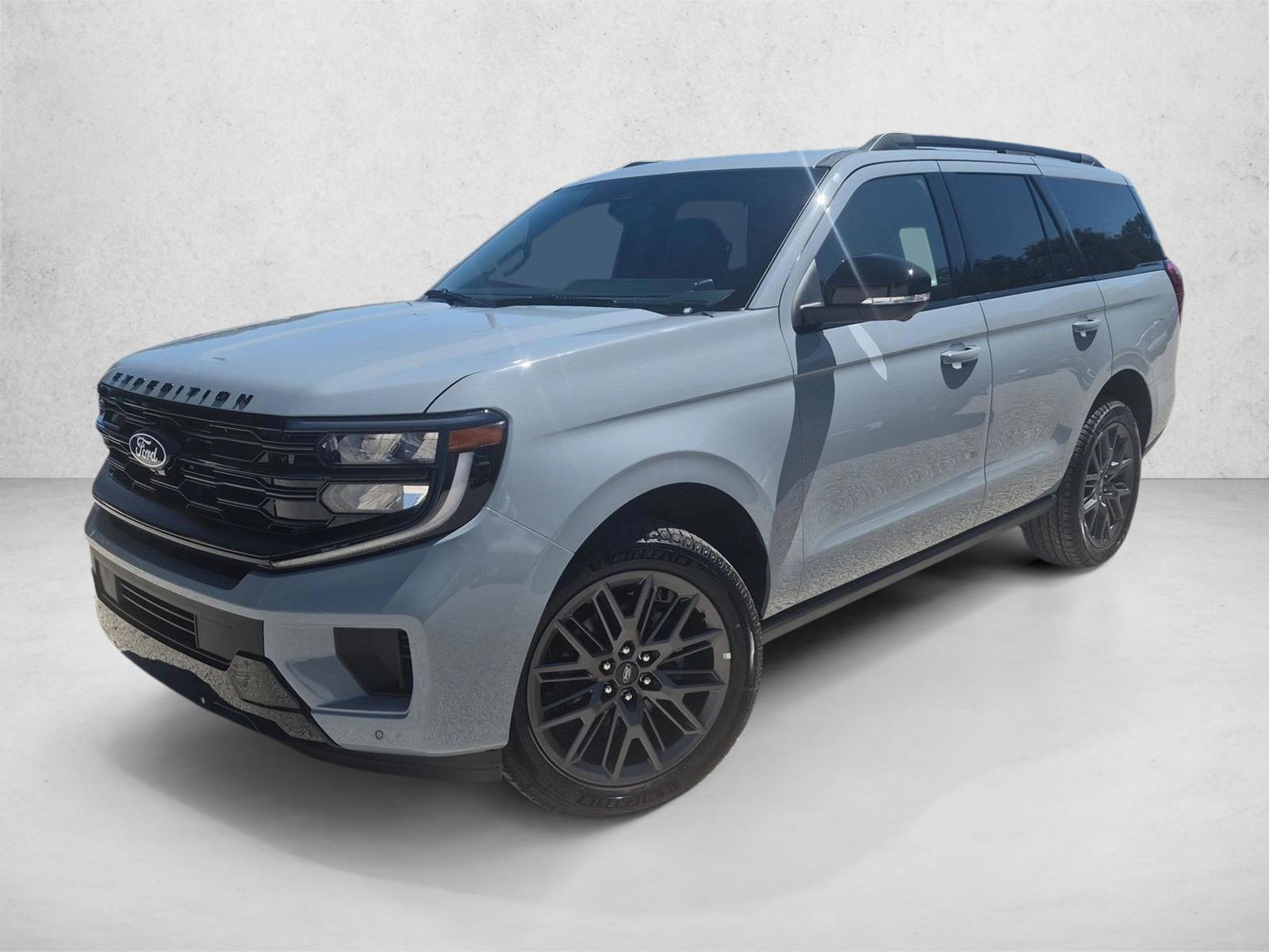 Thumbnail: 2027 Ford Expedition - 1