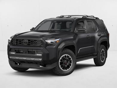 2026 Toyota 4Runner