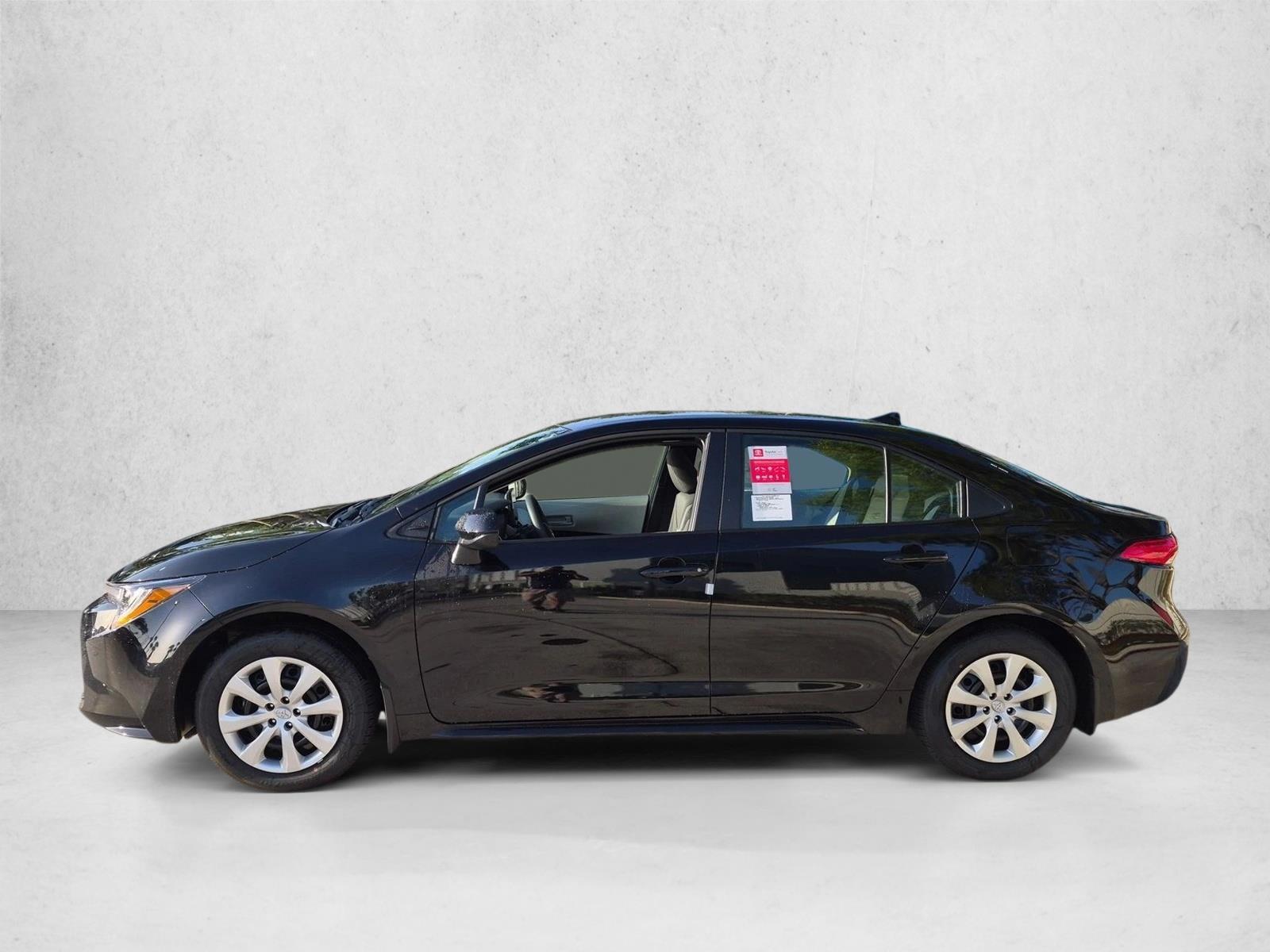 Thumbnail: 2026 Toyota Corolla - 2