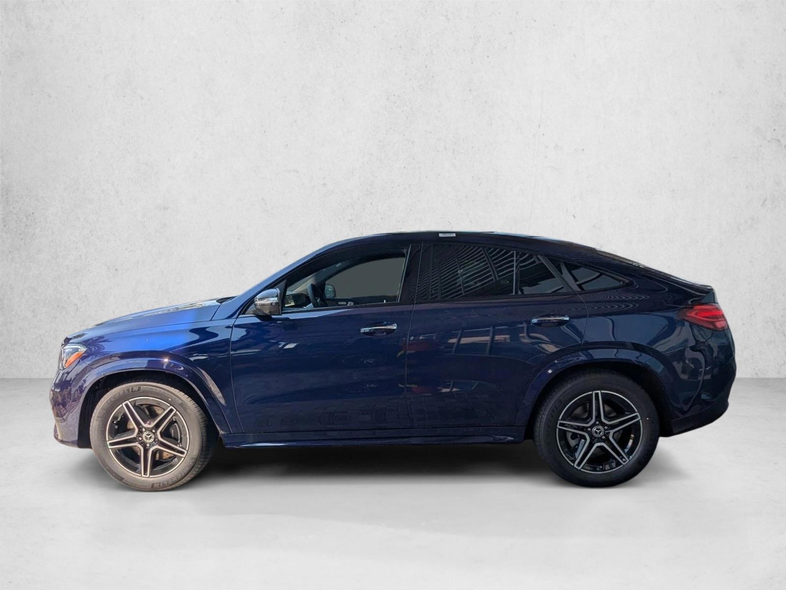 Thumbnail: 2026 Mercedes-Benz GLE - 2