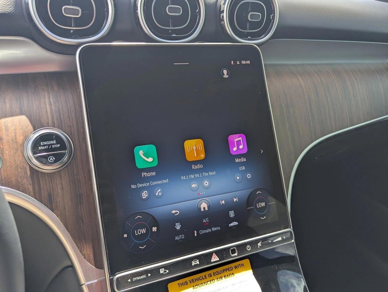 2026 Mercedes-Benz GLC Base - Photo 11