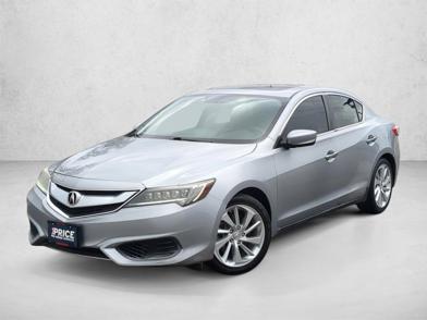 2017 Acura ILX Premium -
                  Denton, TX