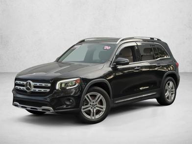 2020 Mercedes-Benz GLB 250 -
                  Sanford, FL