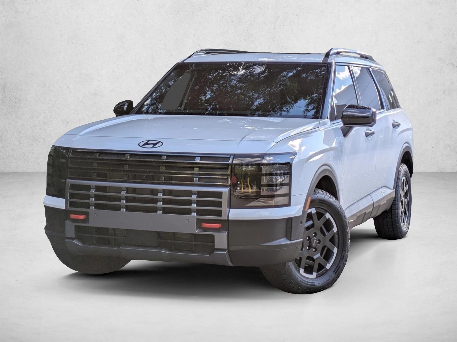 Thumbnail: 2026 Hyundai Palisade - 1