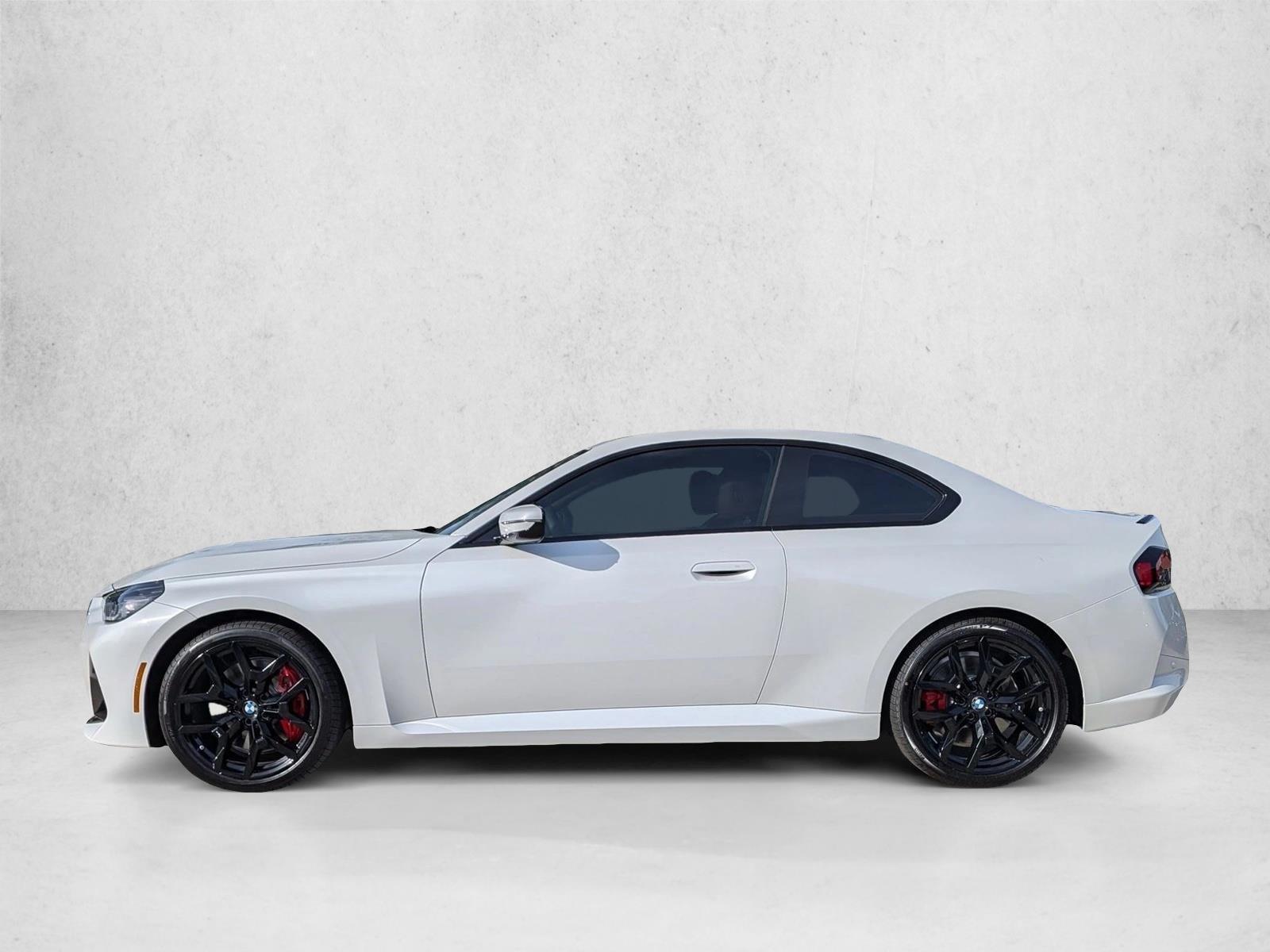 Thumbnail: 2026 BMW 2 Series - 2