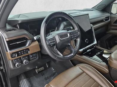 2025 GMC Yukon