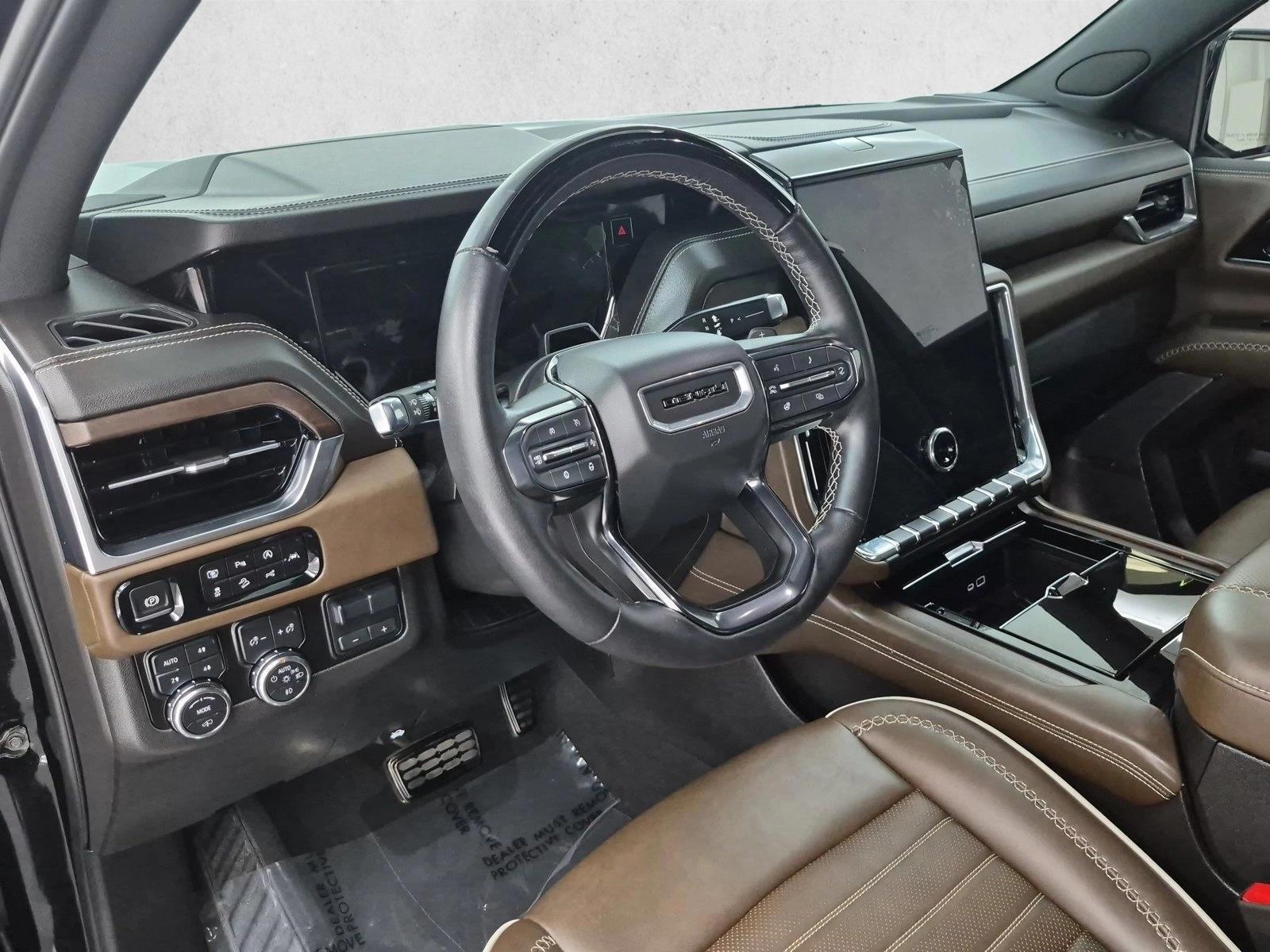 Thumbnail: 2025 GMC Yukon - 3