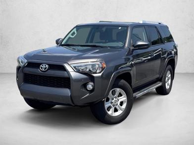 2017 Toyota 4Runner SR5 -
                  Buford, GA