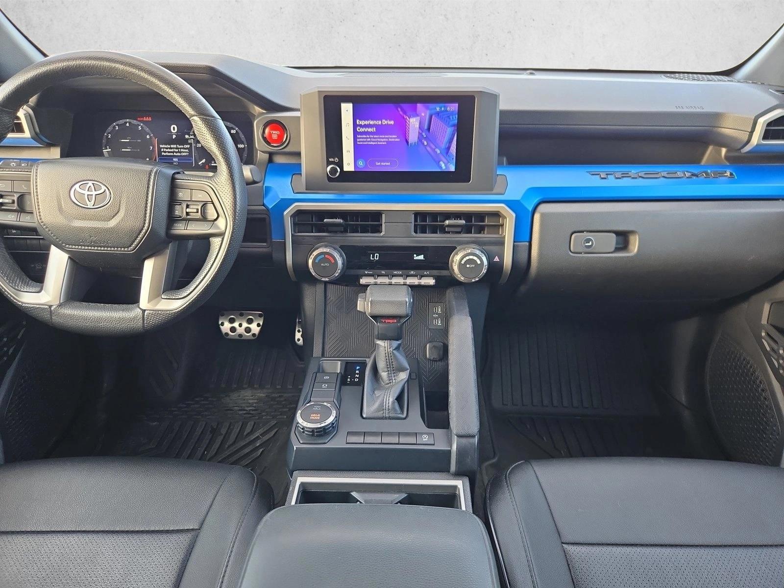 Thumbnail: 2024 Toyota Tacoma - 3