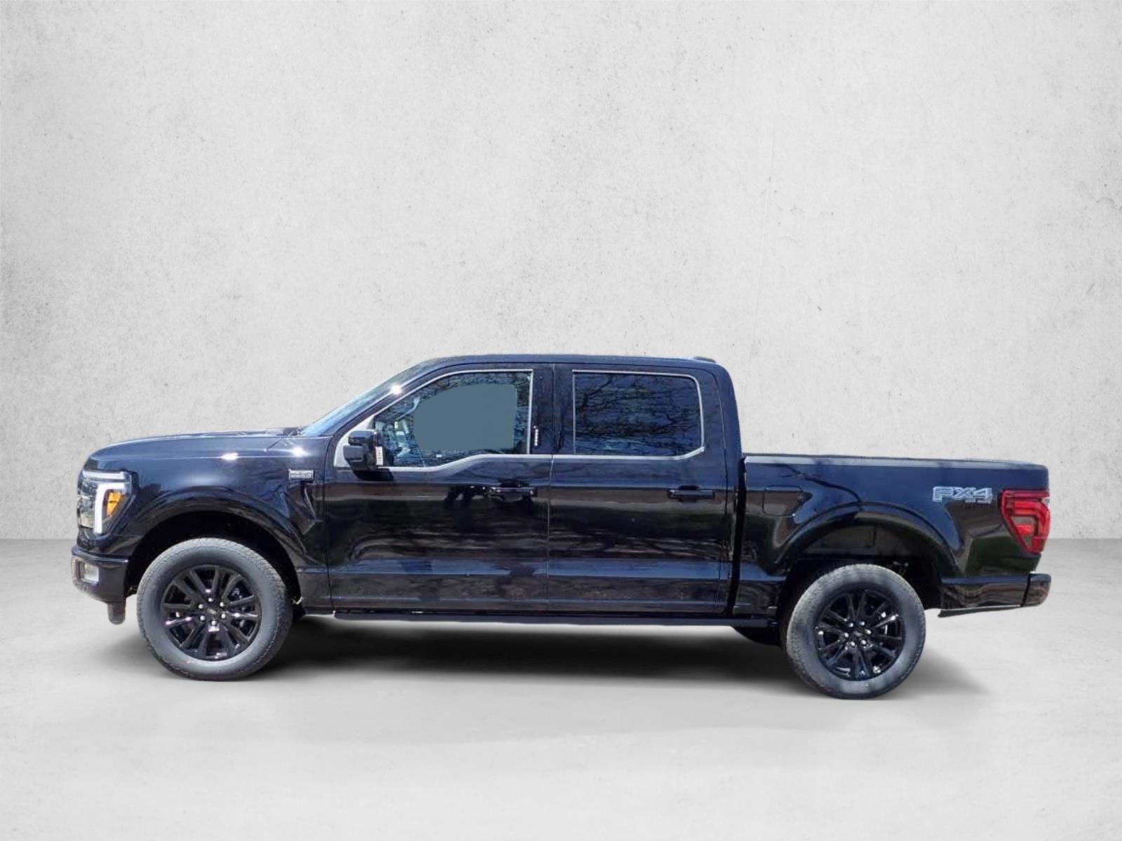 Thumbnail: 2026 Ford F-150 - 2