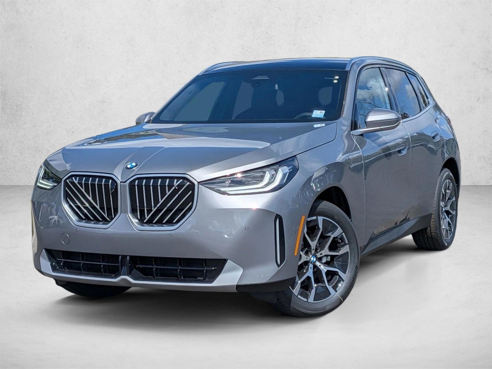 Thumbnail: 2026 BMW X3 - 1