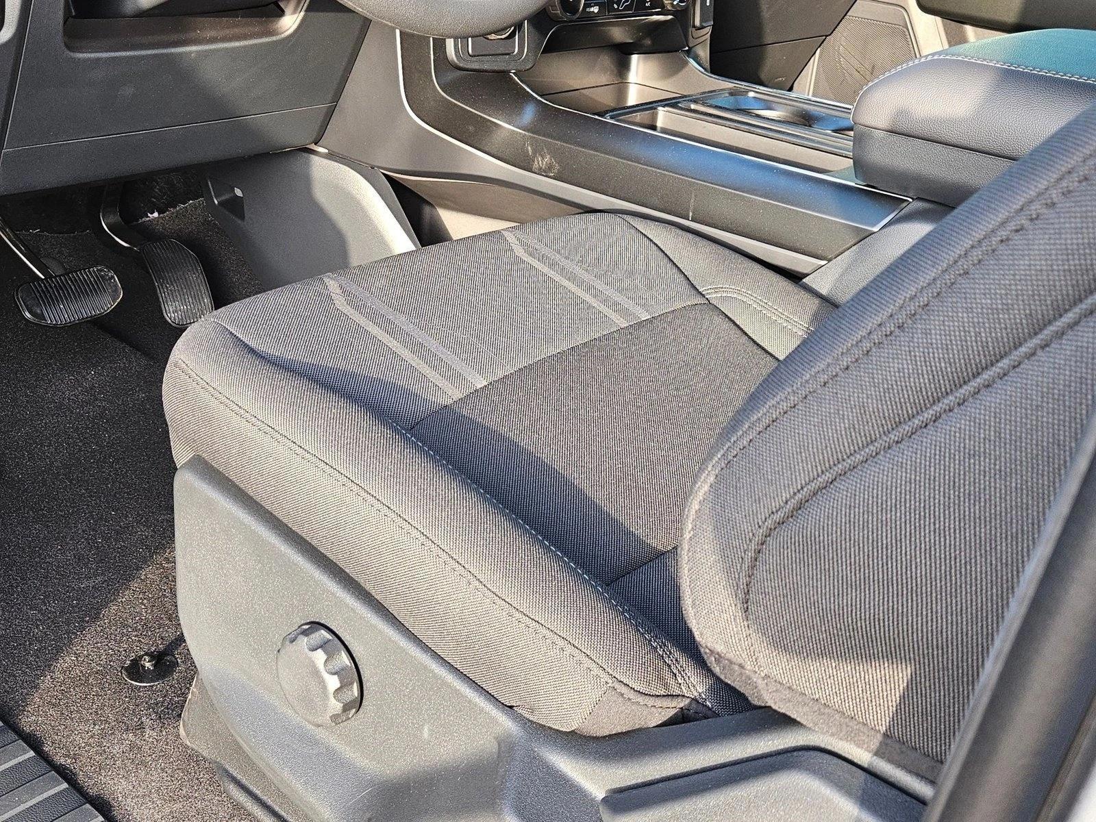 Thumbnail: 2026 Ford F-150 - 4