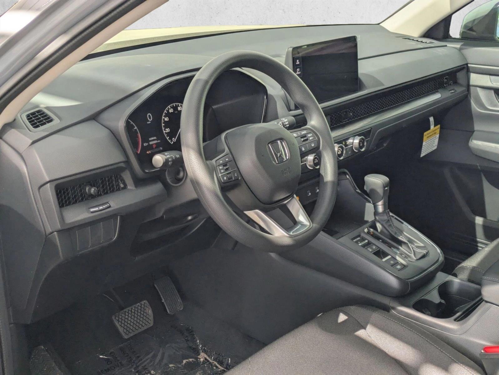 Thumbnail: 2026 Honda CR-V - 3